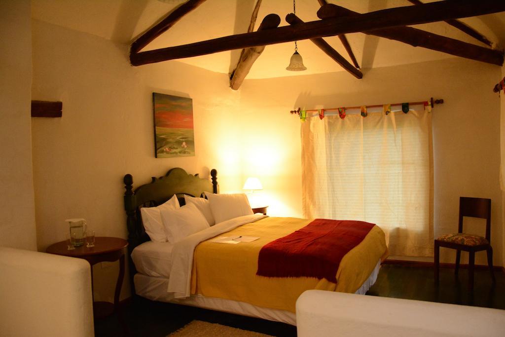 Bed and Breakfast Molino San Juan à Cayambe Extérieur photo