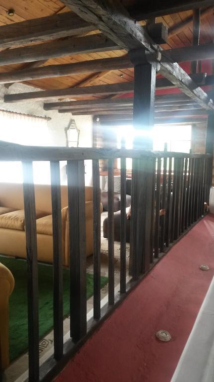 Bed and Breakfast Molino San Juan à Cayambe Extérieur photo