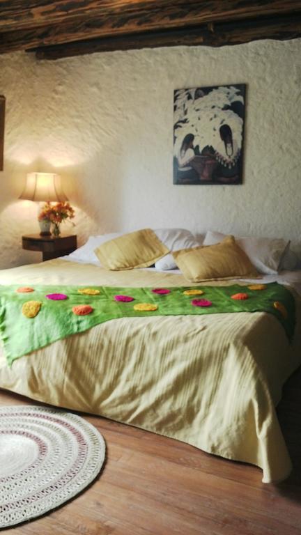 Bed and Breakfast Molino San Juan à Cayambe Chambre photo